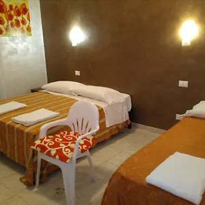 Gloria Apartment Rome