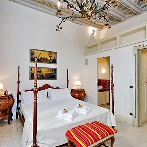 Boccaccio 22 Apartment Rome