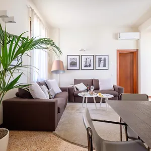 Ca' Moro Salina Apartment Venice