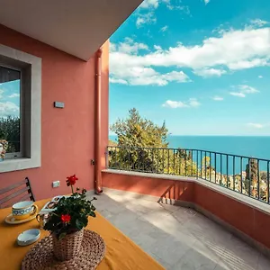 The Charming House Apartment Taormina