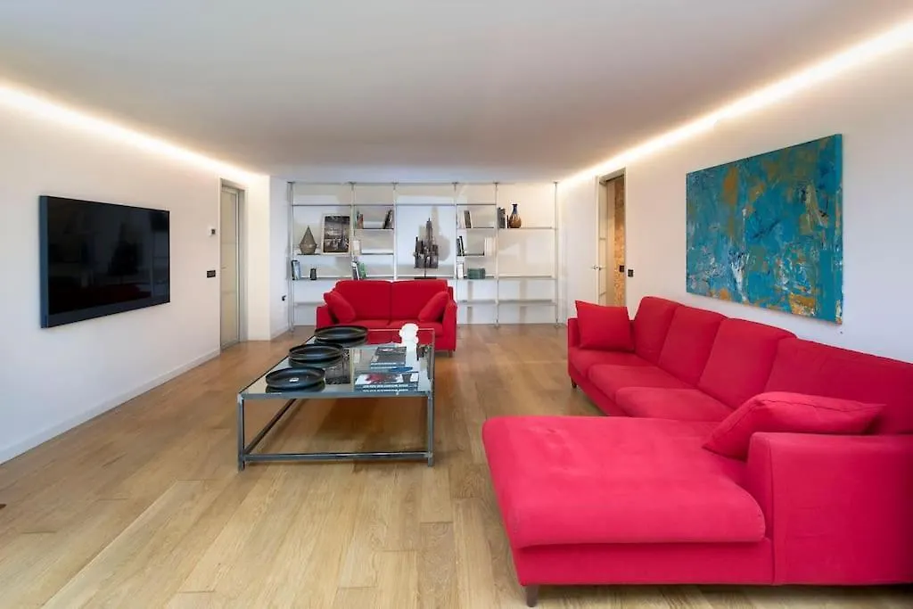 Torrearsa Luxury Garden Suite - Palermo 0*,  Italy