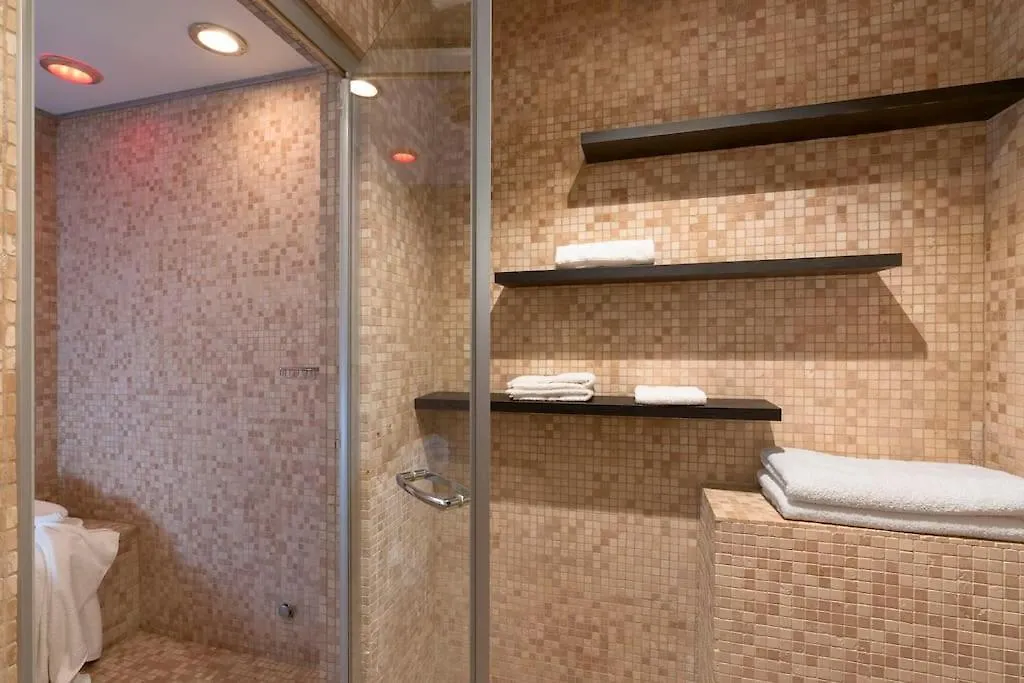 Torrearsa Luxury Garden Suite - Palermo 0*,