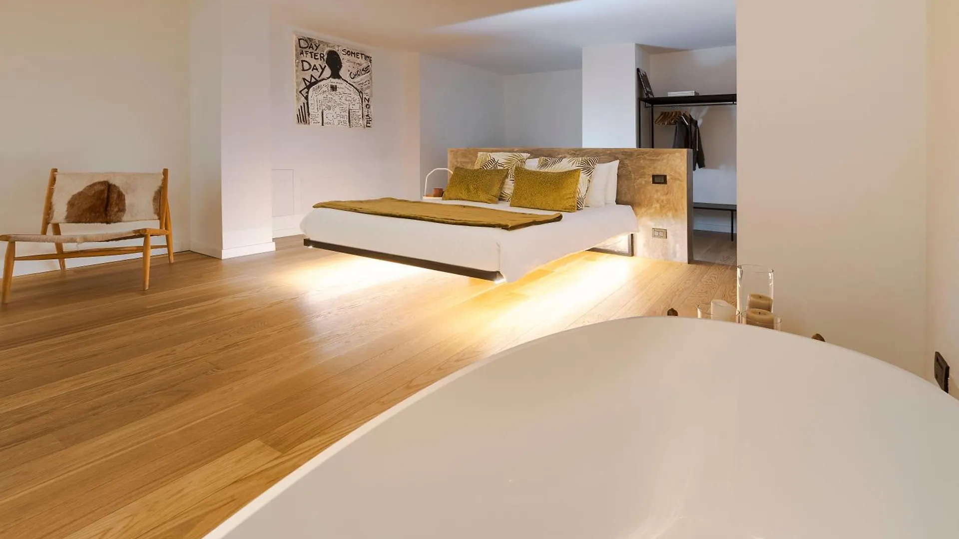 Appartamento Torrearsa Luxury Garden Suite - Palermo Italia